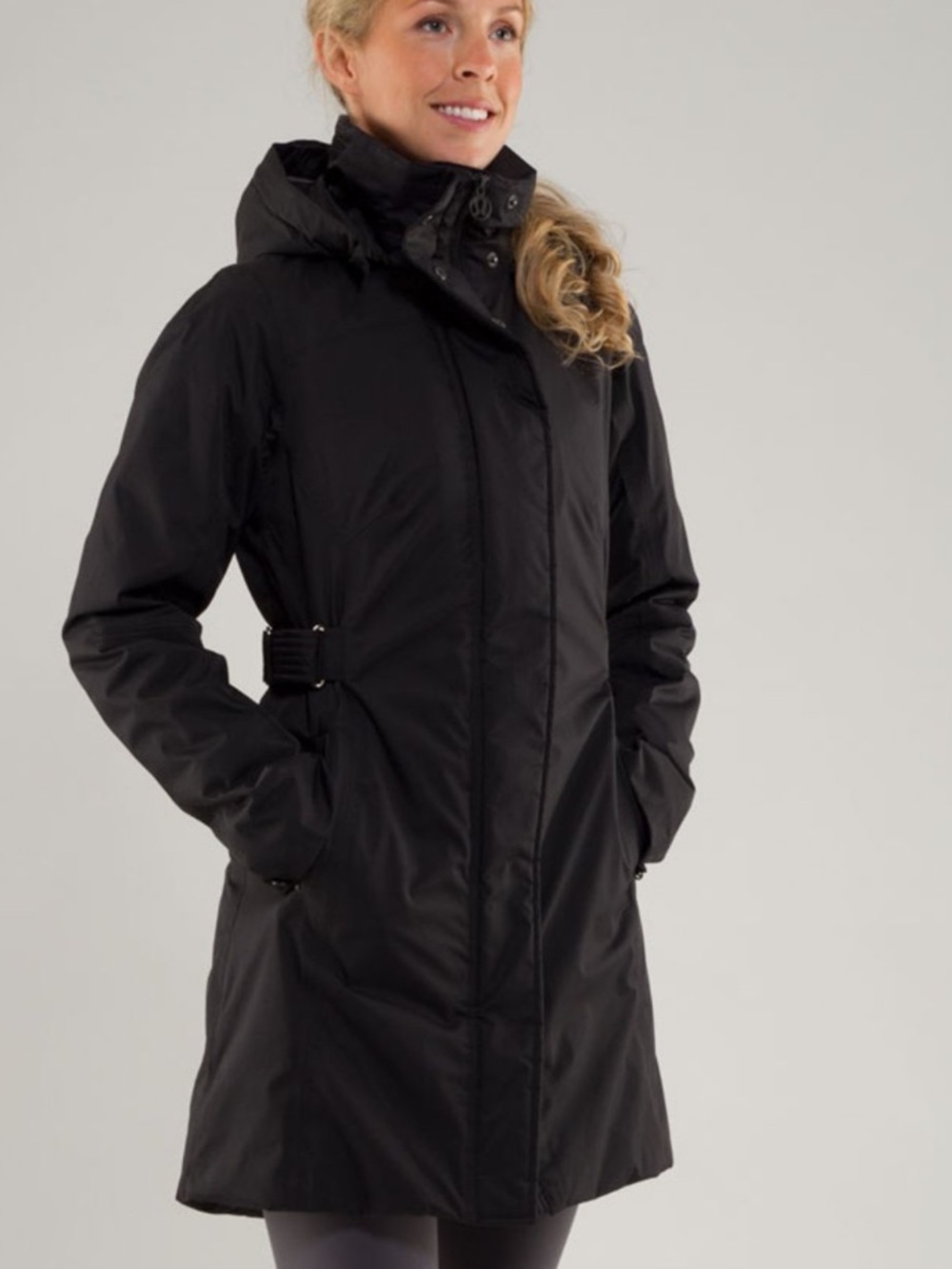 Lululemon Apres Piste Jacket